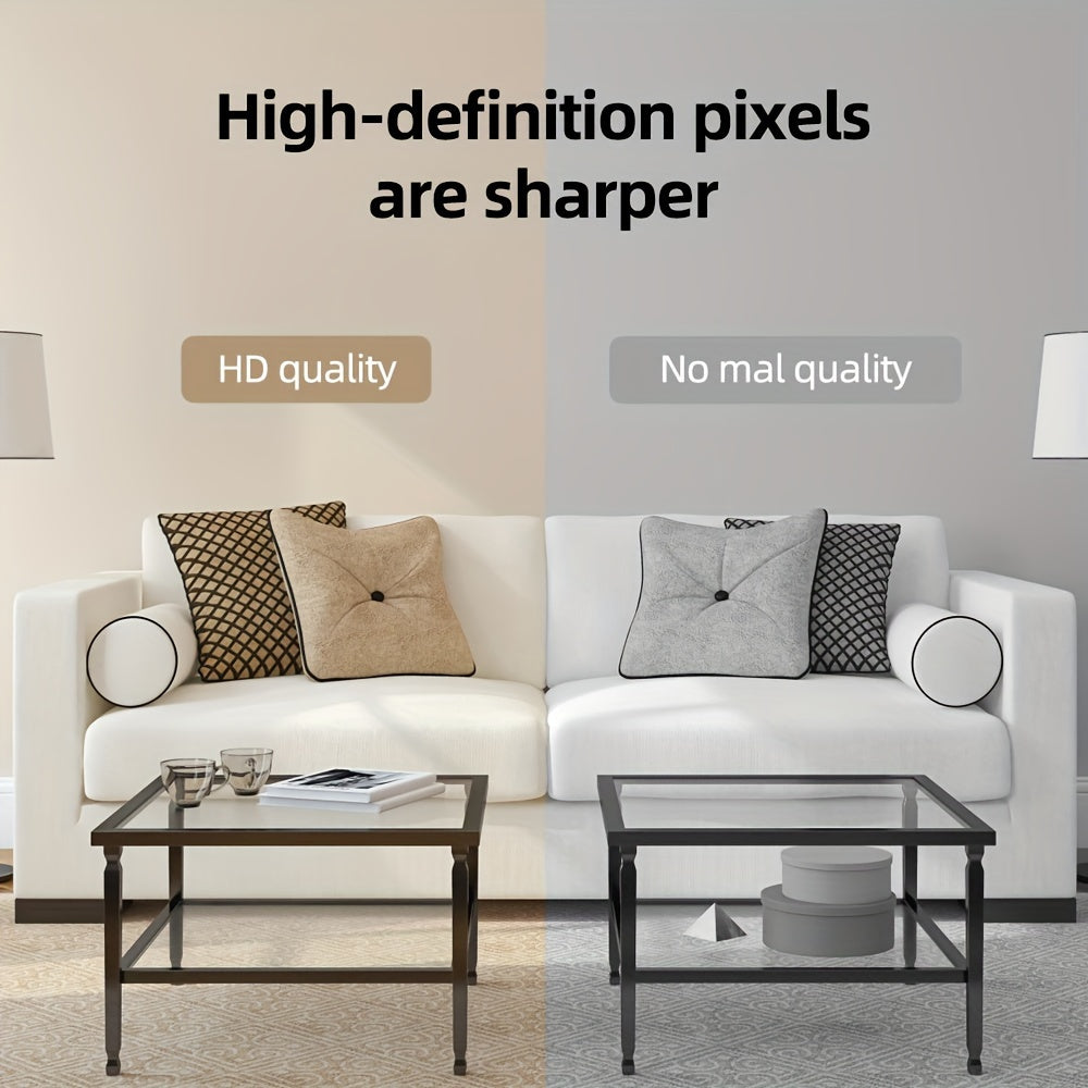 A10 Mini Camera WiFi Wireless Monitoring Security Protection Remote Monitor Camcorders Video Surveillance Smart Home