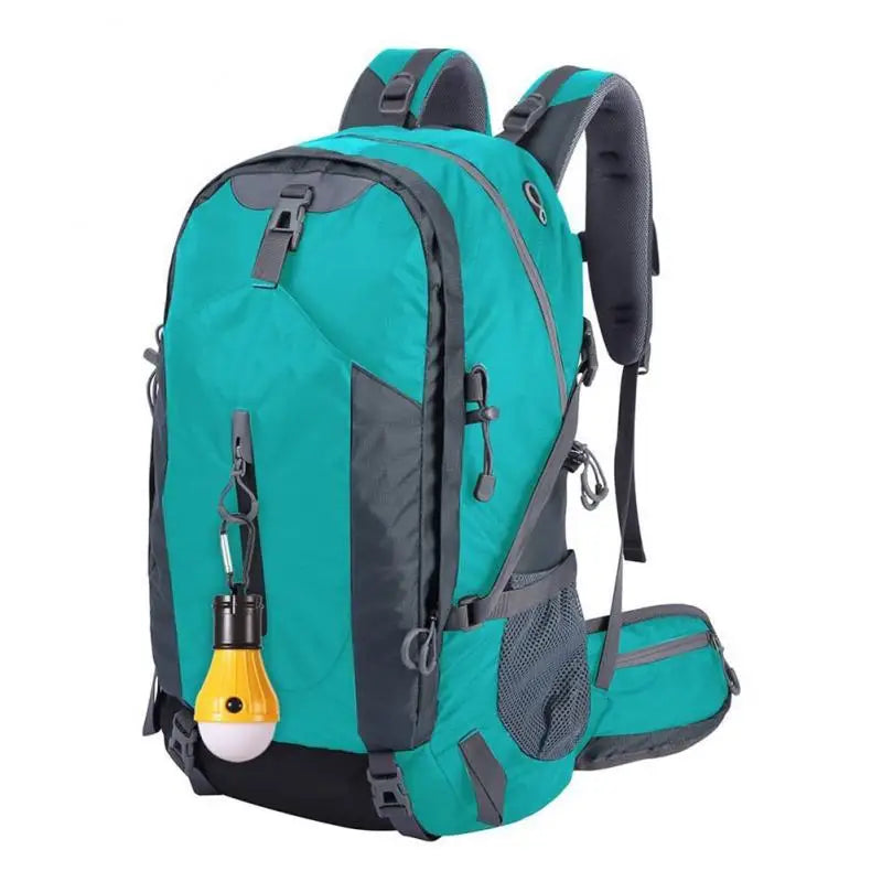 Portable Camping Light Mini LED Bulb Emergency Lamp 3 Lighting Modes Outdoor Night Work Lights Tent Hanging Lamp with Hooks