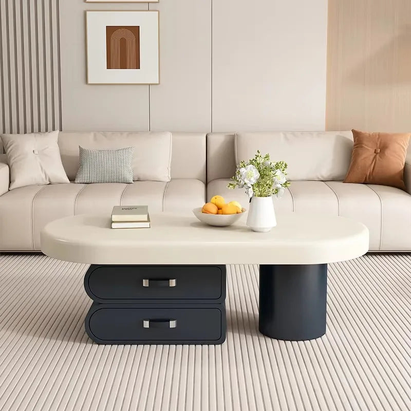 Living Room Coffee Table Simple Design Glamour Unique Coffee Table Modern Luxury Mesas De Centro Para Sala Living Room Furniture