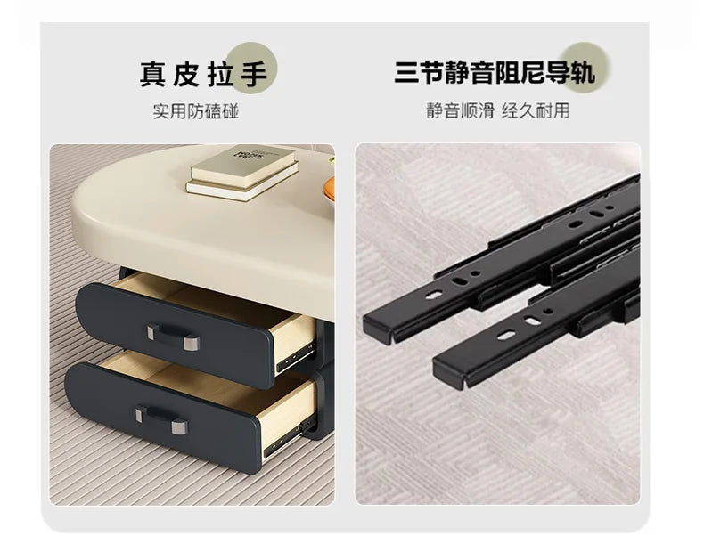 Living Room Coffee Table Simple Design Glamour Unique Coffee Table Modern Luxury Mesas De Centro Para Sala Living Room Furniture