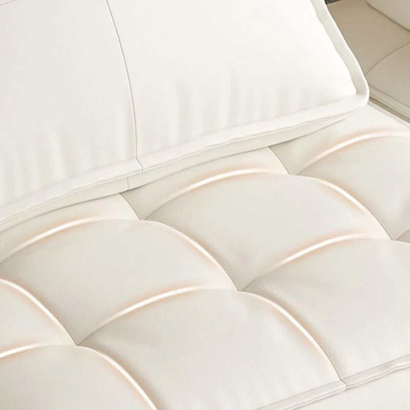 Single Living Room Sofa Modern Luxury Lounger Module Sofa Comfortable Sectional Nordic One-person Lazy Sofas Room Furniture