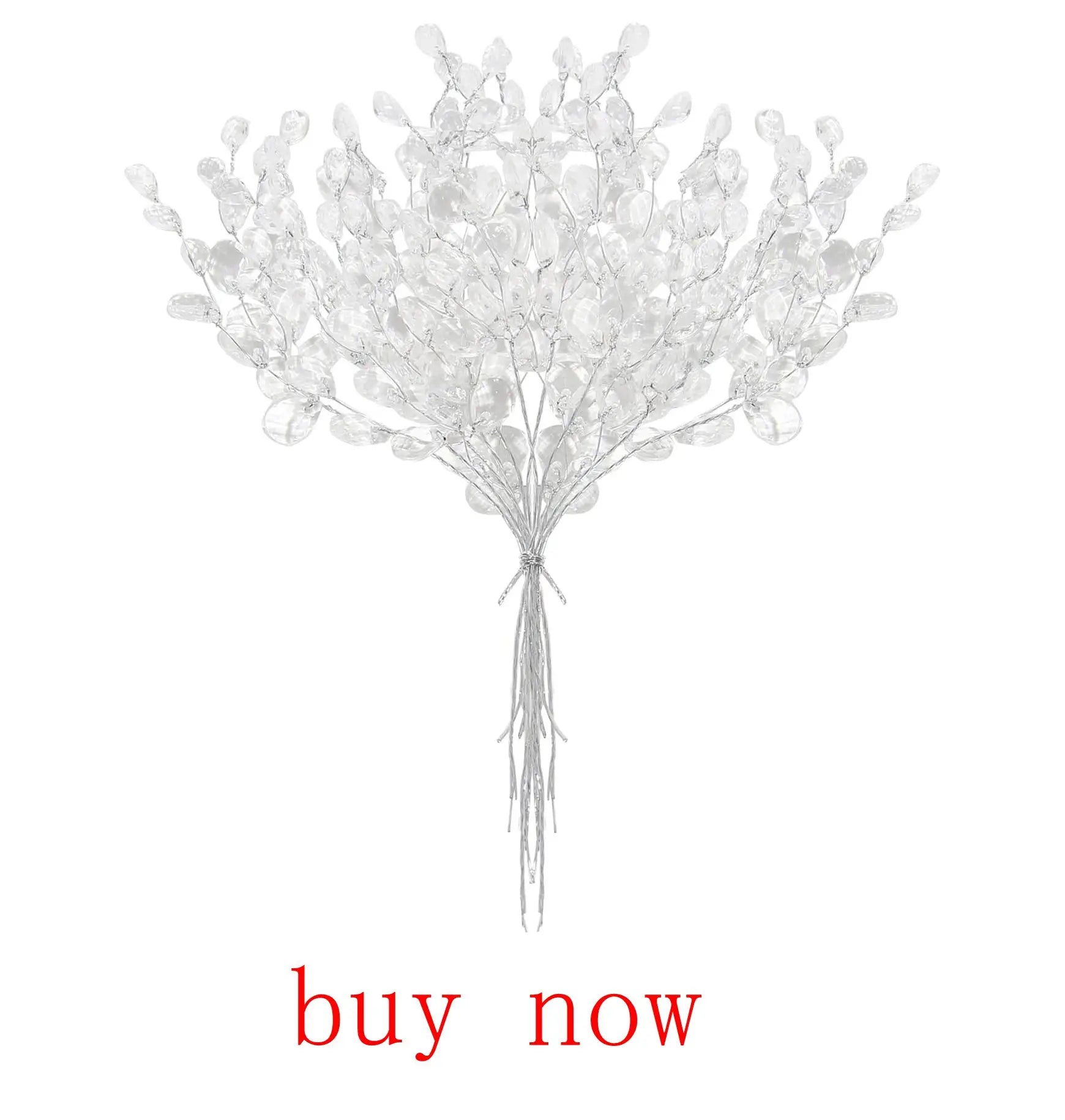 1/2PCS Artificial Hanging Plants Faux Eucalyptus Leaf Greenery Vine Outdoor UV Resistant Plastic Plants for Home Wedding Decor