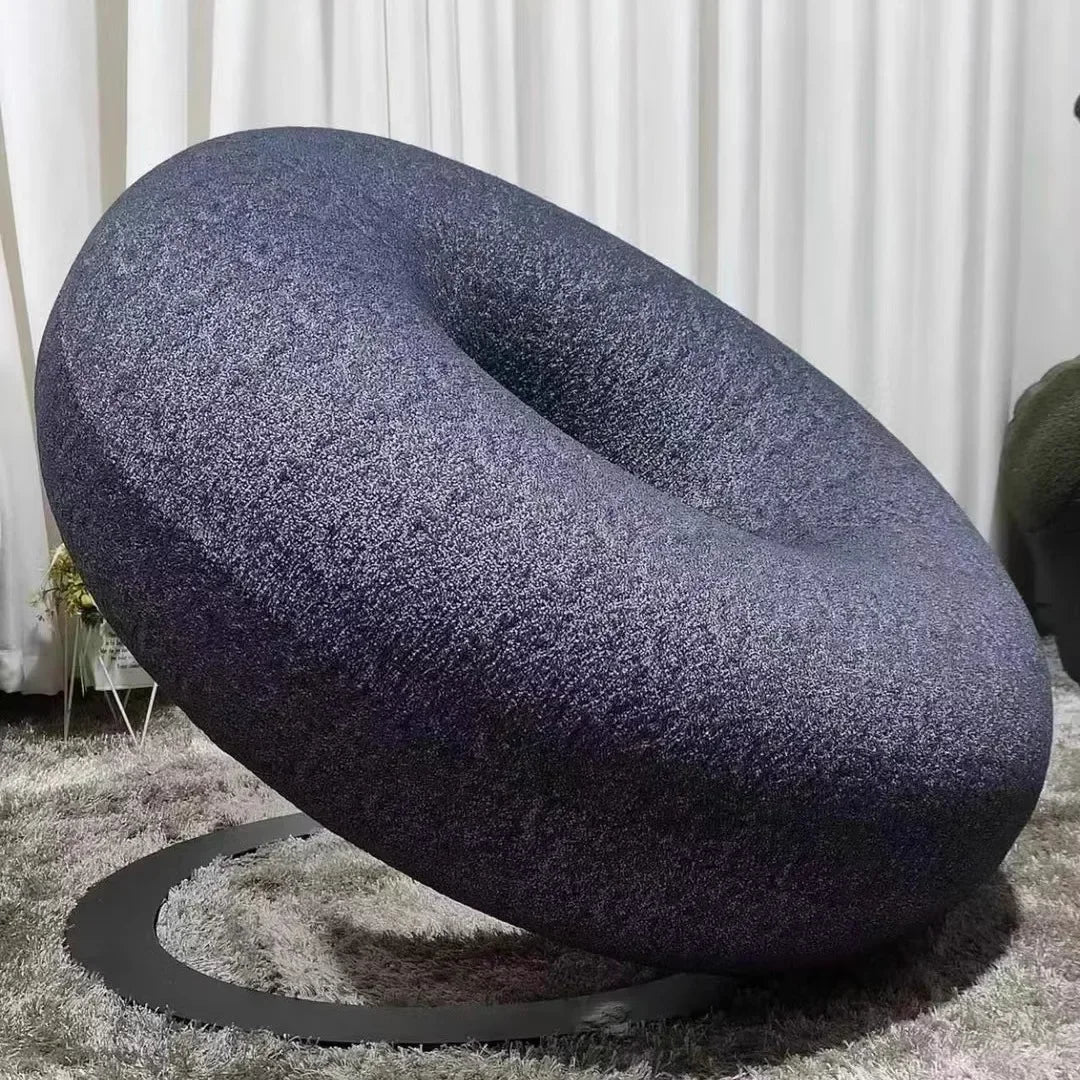 Balcony Hallway Living Room Sofas Designer Lounge Minimalist Sofas Modern Luxury Nordic Cloud Lounge Wood Divano Home Furniture