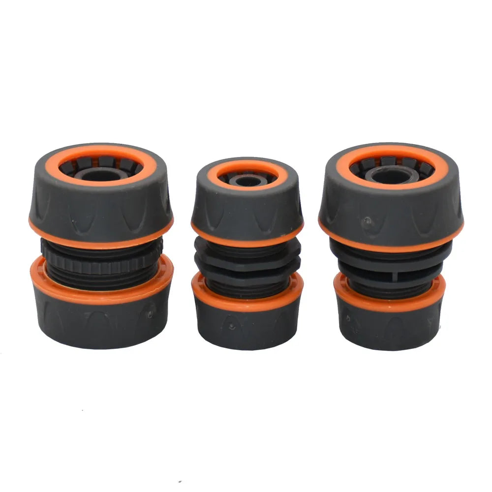 Garden Hose Quick Connector