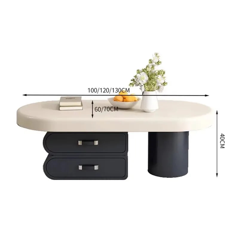 Living Room Coffee Table Simple Design Glamour Unique Coffee Table Modern Luxury Mesas De Centro Para Sala Living Room Furniture