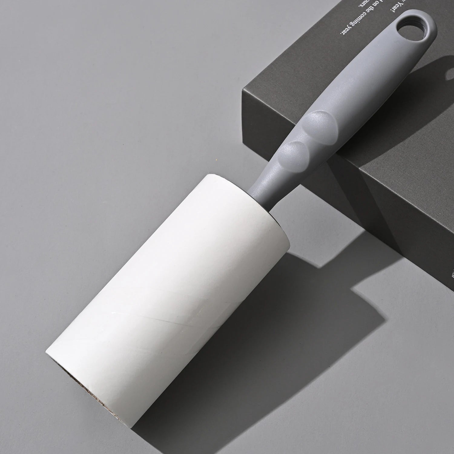 Lint Roller With Refills Sticky