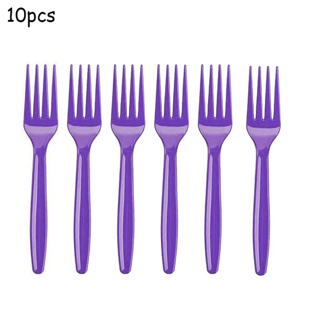 Disney Tangled Rapunzel Princess Party Decorations Disposable Paper Cup Plate Banner Balloons for Girls Birthday Party Supplies