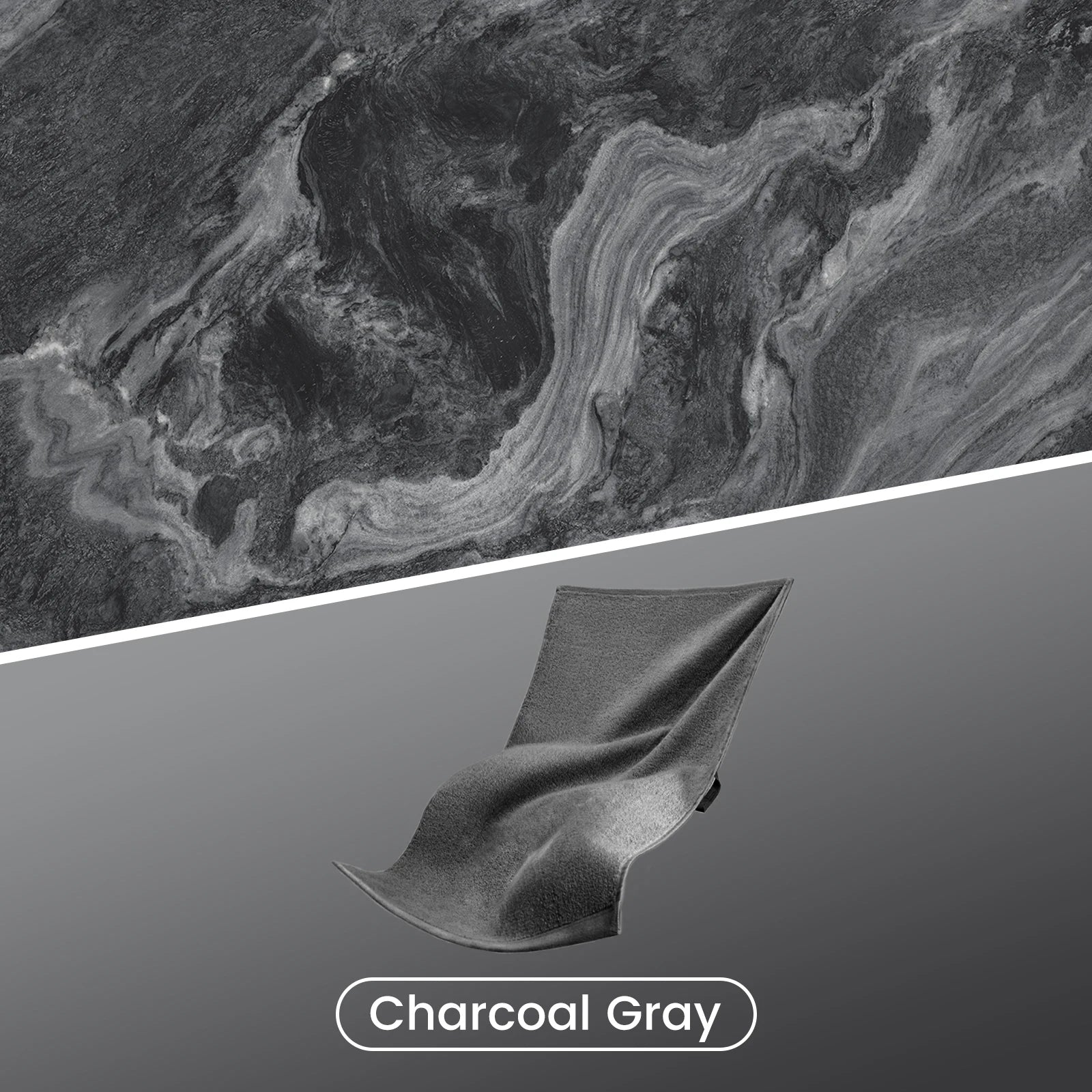 12 Pack Cotton Washcloths Solid Bulk Set SEMAXE 100% Cotton Ultra Soft Face Towels Absorbency for Bathroom Spa Cleaning Supplies