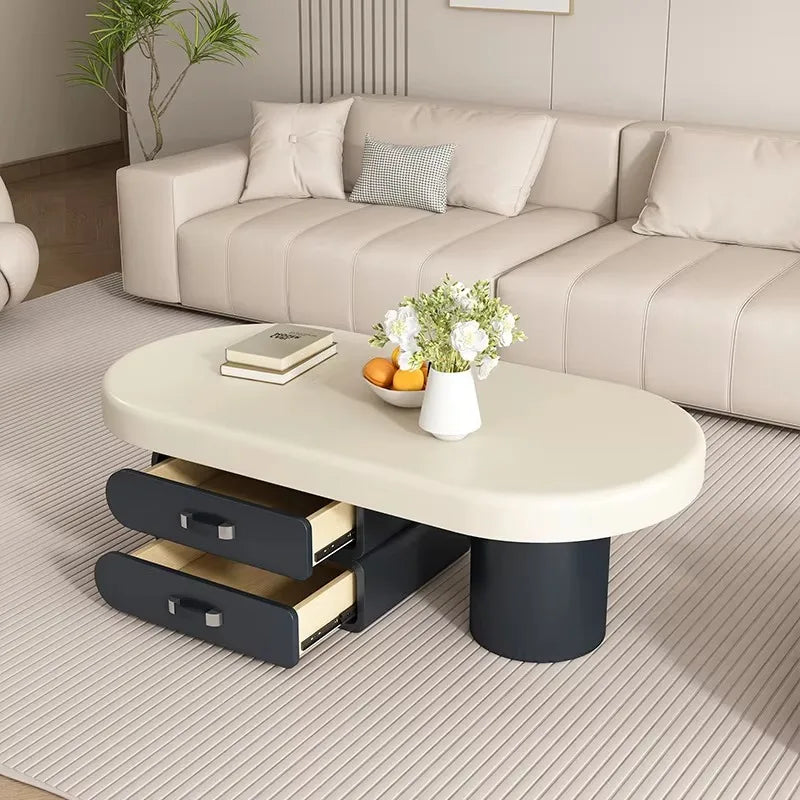 Living Room Coffee Table Simple Design Glamour Unique Coffee Table Modern Luxury Mesas De Centro Para Sala Living Room Furniture