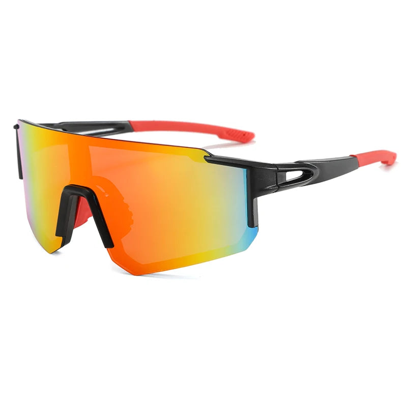 Rexxar Bicycle Eyewear Glasses Outdoor Fishing Sport Mountain