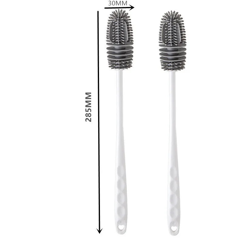 Cleaning Brush Long Handle Cleaning Brush Kitchen Cleaning Tools