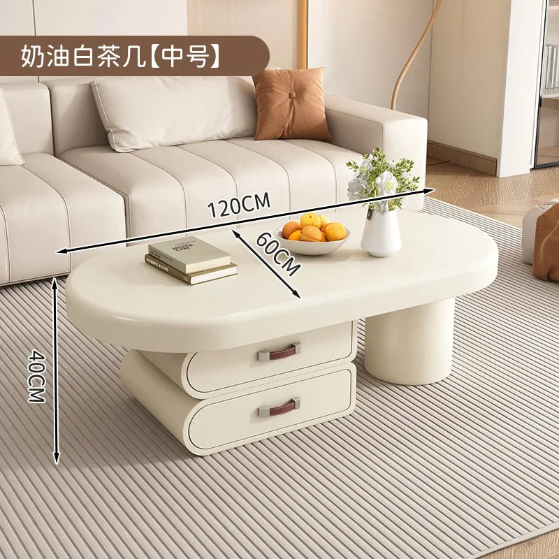 Living Room Coffee Table Simple Design Glamour Unique Coffee Table Modern Luxury Mesas De Centro Para Sala Living Room Furniture