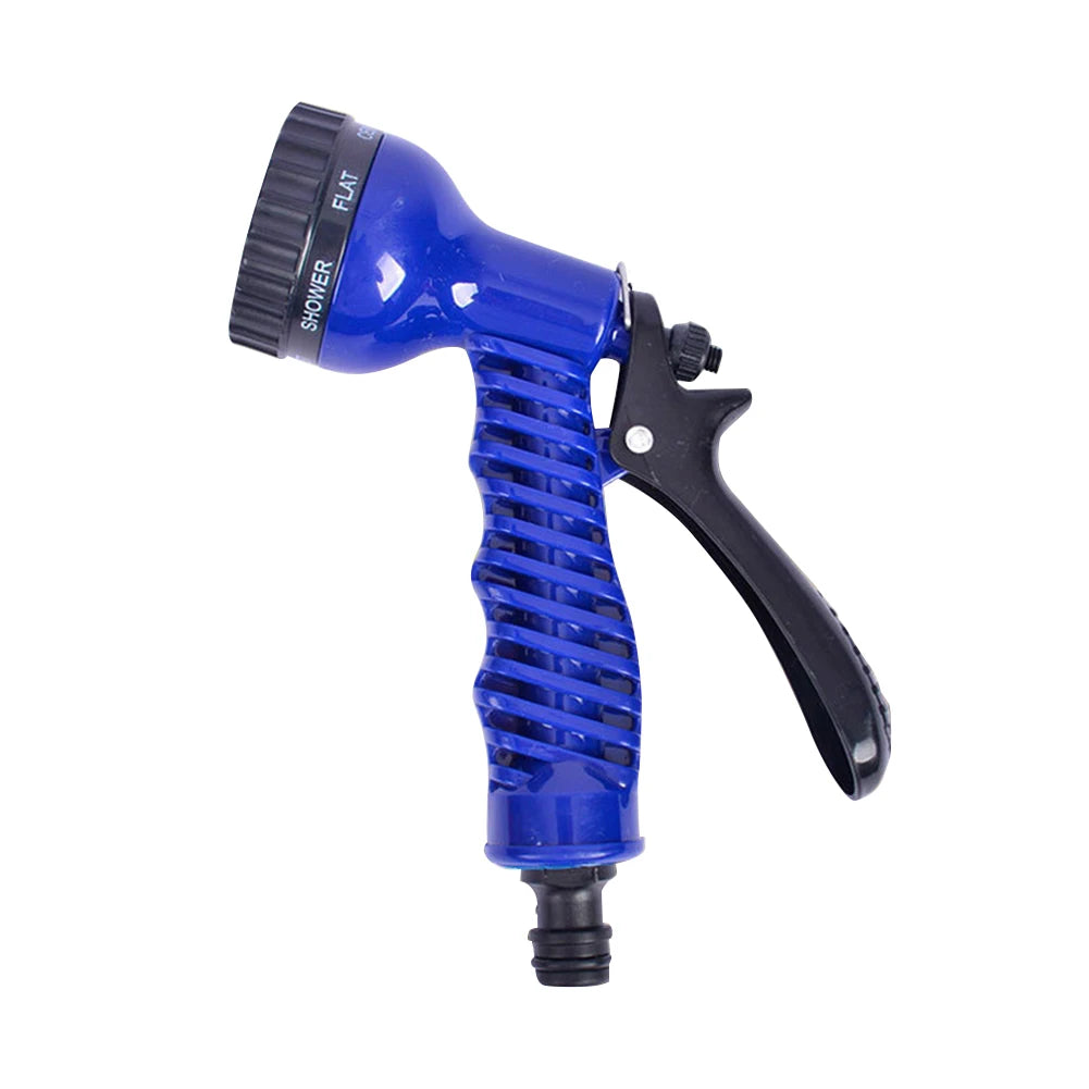 Water Gun High-Pressure Water Spray Gun Car Washer Hose
