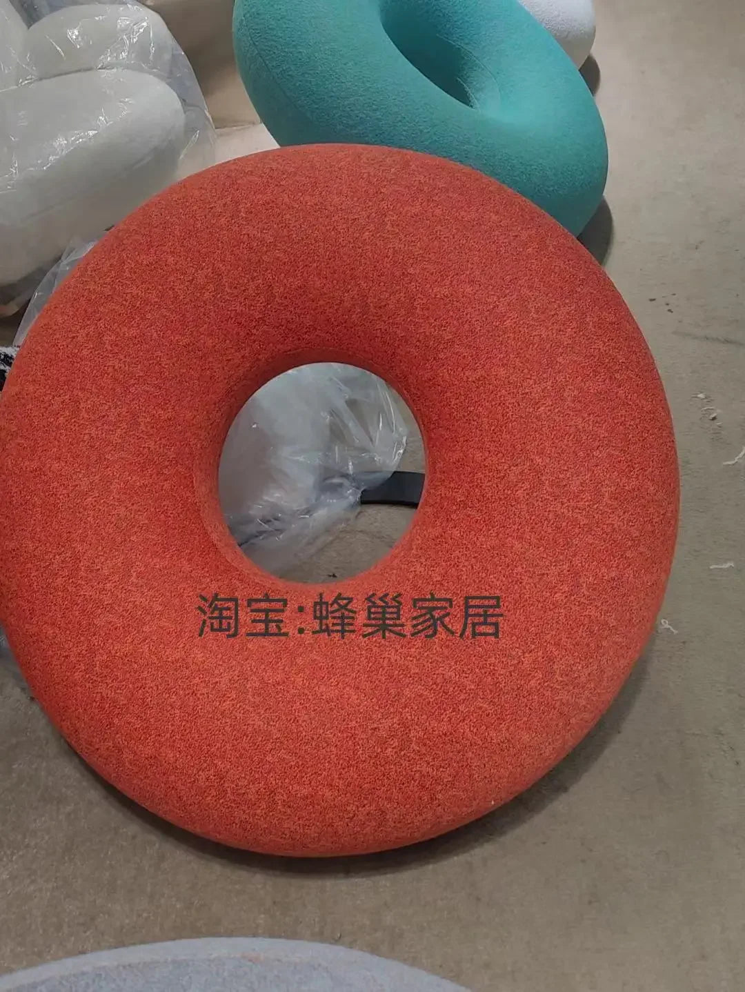 Balcony Hallway Living Room Sofas Designer Lounge Minimalist Sofas Modern Luxury Nordic Cloud Lounge Wood Divano Home Furniture