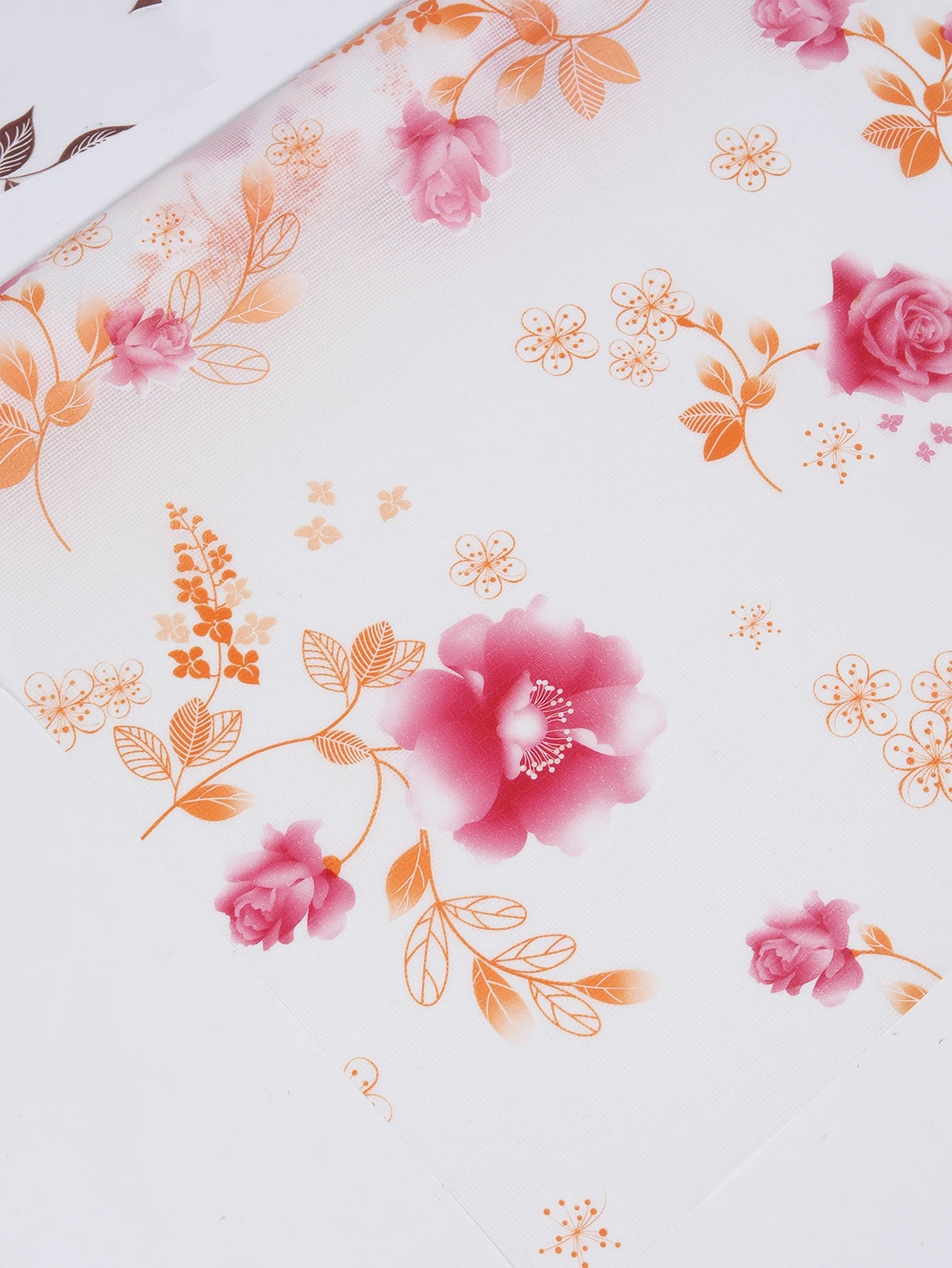 Kitchen cabinet mats reusable drawer liners Waterproof kitchen dining table mats Dust mat Refrigerator liners Non-adhesive liner