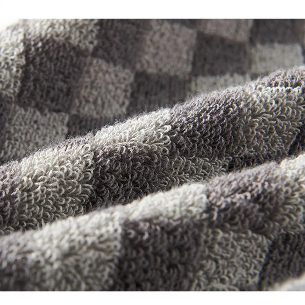 Cute Bath Towels 29.5 X 13.3 In Cotton Large Bath Towel Quick-drying Colorful Bath Wrap Towels Soft Absorbent Bathroom