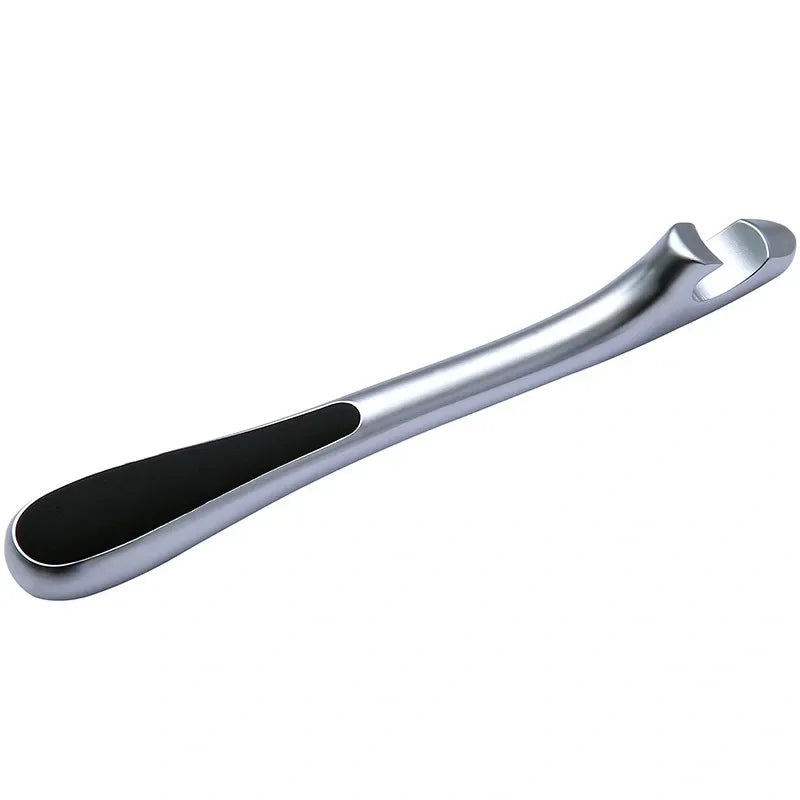 Wine Opener Multifunctional Corkscrew Bottle Opener Zinc Alloy Cork Remover Premium Winged Wine Bottle Opener  jar