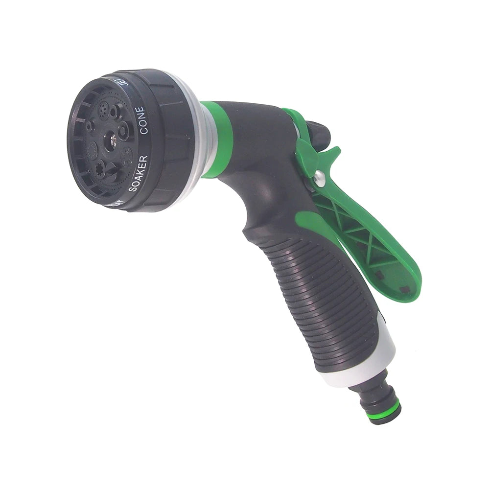 Water Gun High-Pressure Water Spray Gun Car Washer Hose
