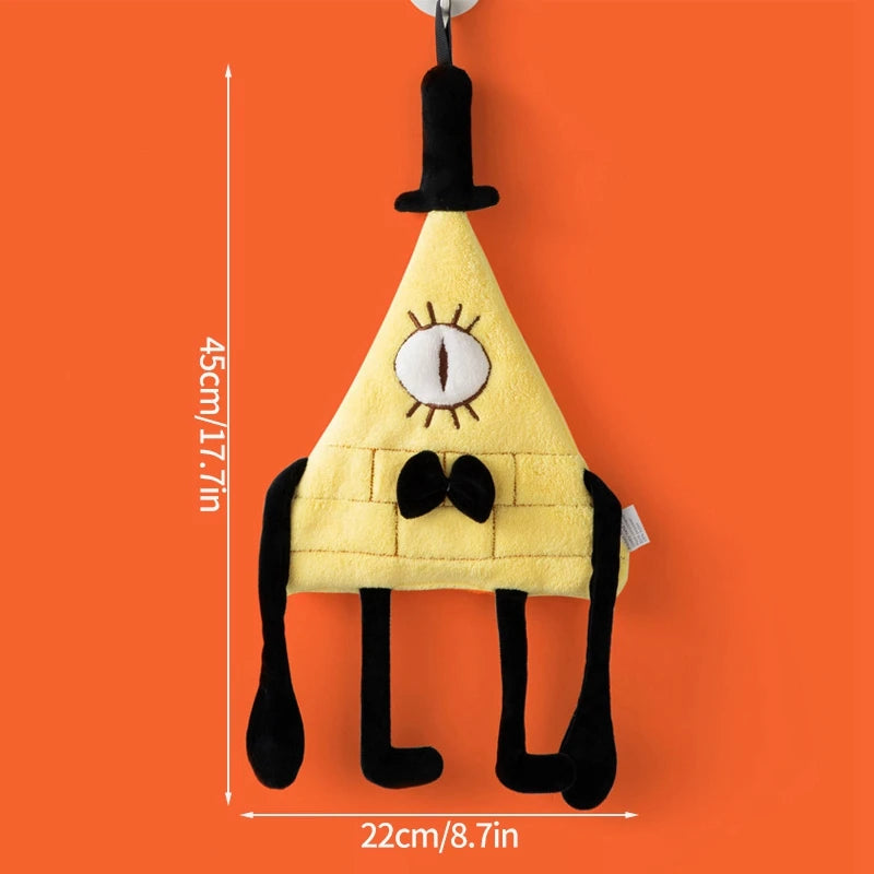 Halloween Hand Towel Soft Absorbent Handkerchief Cute Cartoon Ghost Capibara Pumpkin Hand Towel Bathroom Hanging Hand towels