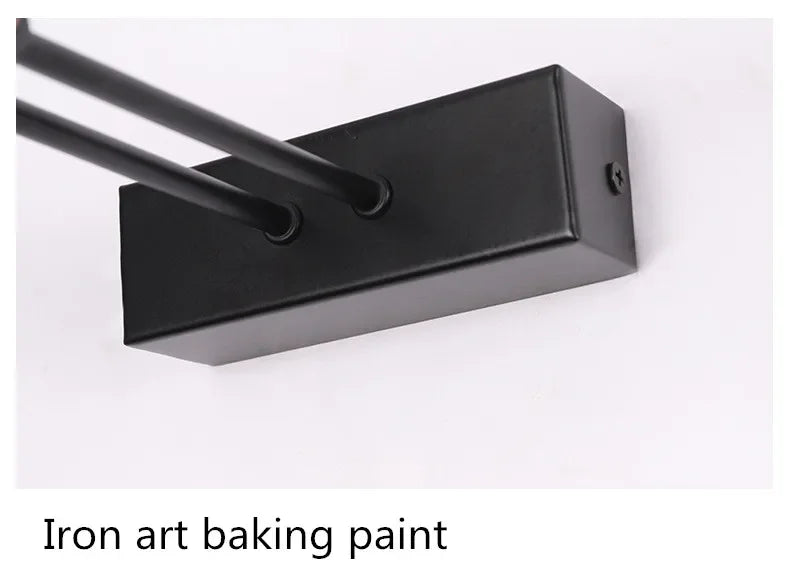 bath mirrors bathroom vanity waterproof led light mirror lamp for makeup mirrors with lights Led Mirror Light Wall Sconces