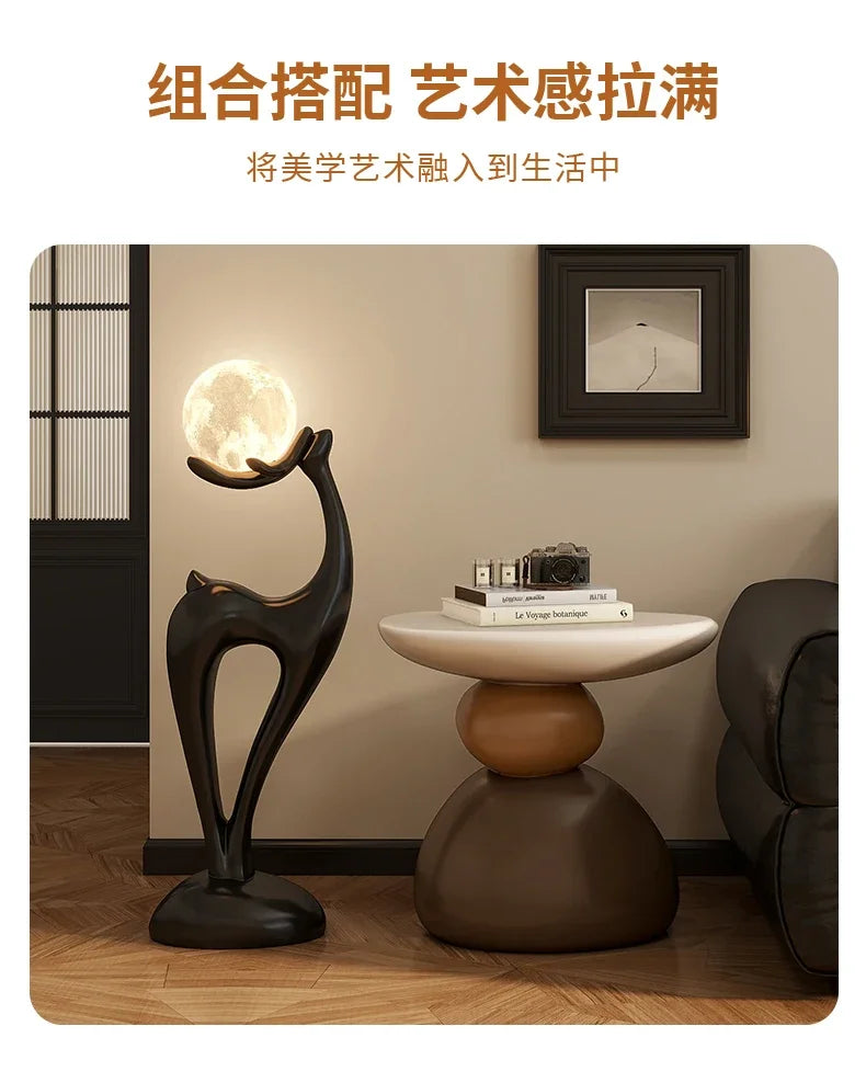 Bedroom Bedside Table Lounge Coffee Cabinets For Living Room Sofas Round Side Balcony Storage Study Desk Furniture Dining Table