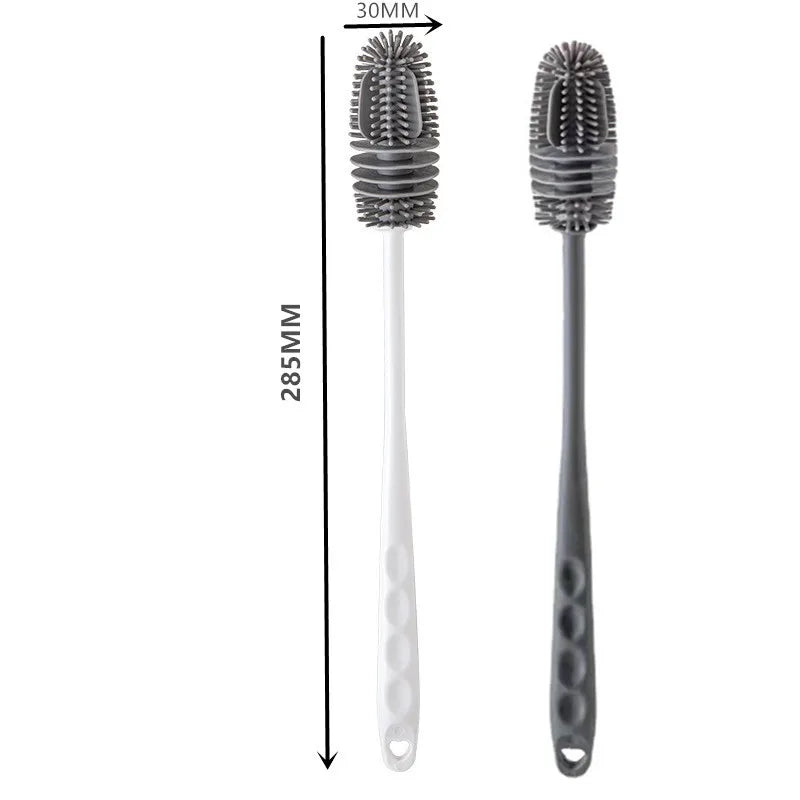 Cleaning Brush Long Handle Cleaning Brush Kitchen Cleaning Tools