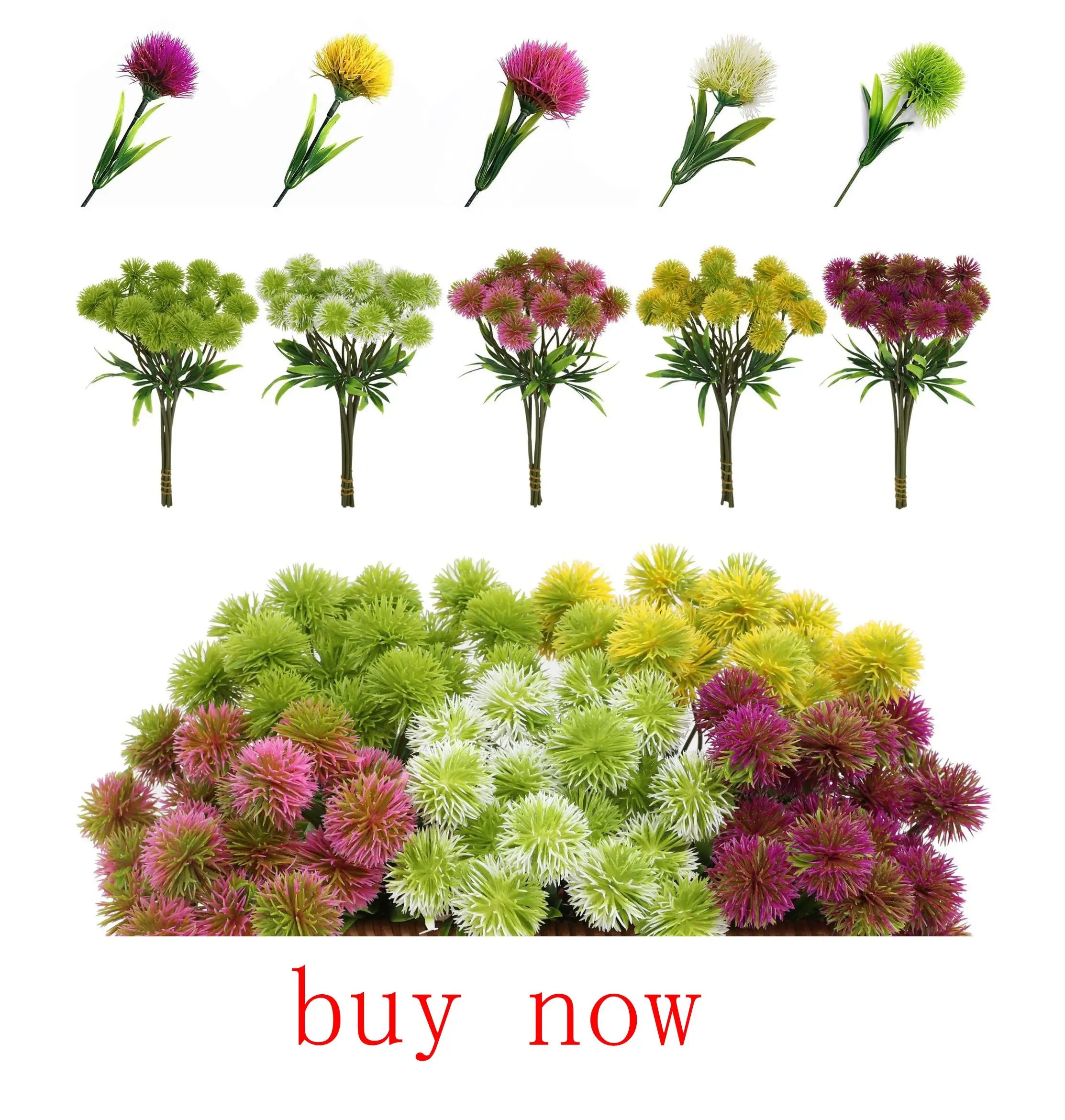 1/2PCS Artificial Hanging Plants Faux Eucalyptus Leaf Greenery Vine Outdoor UV Resistant Plastic Plants for Home Wedding Decor