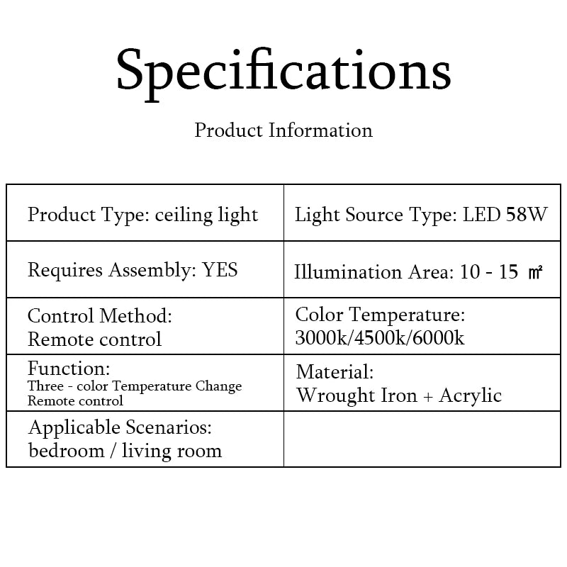 2025 new-style living room lamp, a minimalist modern round ceiling lamp, is suitable for bedrooms and living rooms.