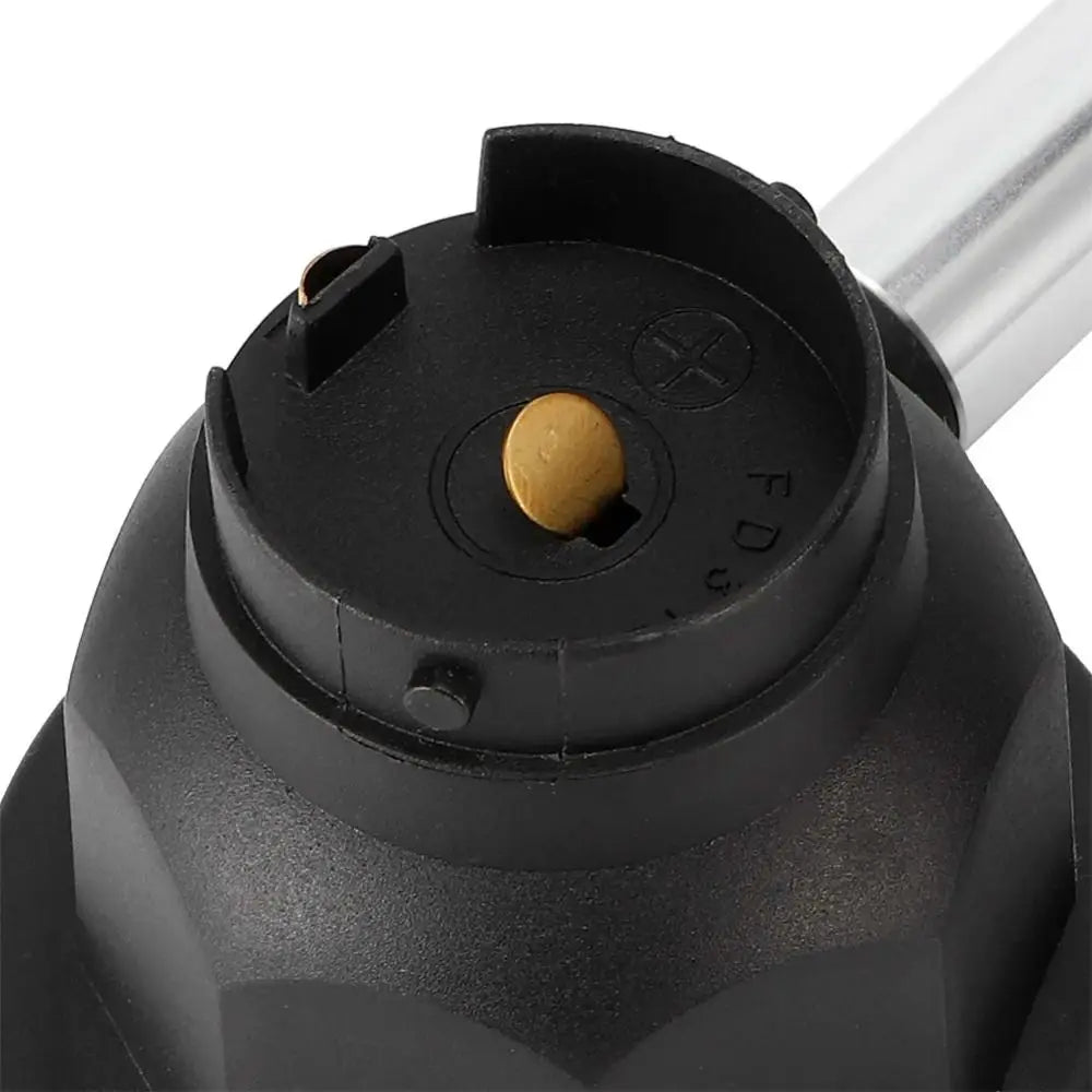 Handheld BBQ Fan Easy To Use Electric Electric Air Blower High Quality Safe Camping Electric Blower For Outdoor Camping BBQ