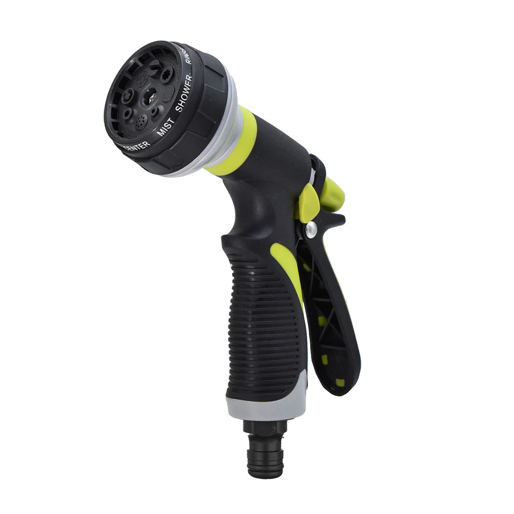 Water Gun High-Pressure Water Spray Gun Car Washer Hose