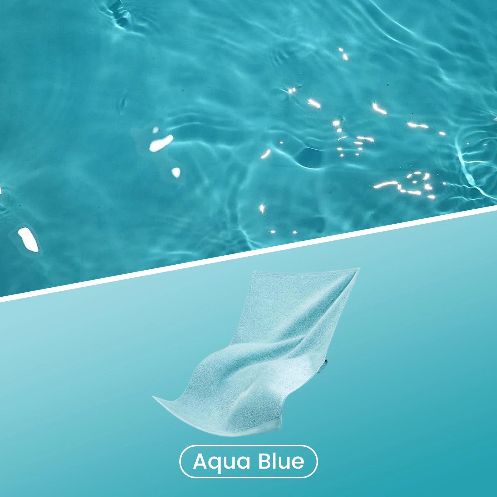 12 Pack Cotton Washcloths Solid Bulk Set SEMAXE 100% Cotton Ultra Soft Face Towels Absorbency for Bathroom Spa Cleaning Supplies