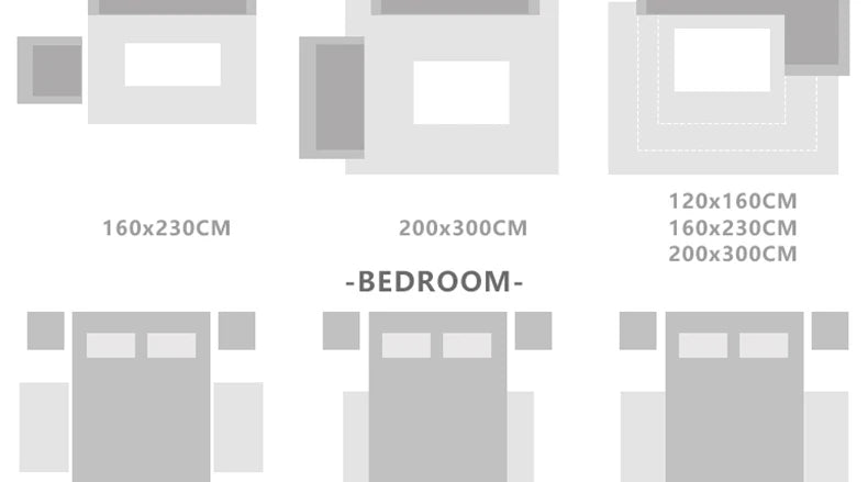 Bedroom Rug Shoe Mat Creative Shoe Box Living Room Mats Fashion Lounge Trend Decor Entrance Sneakers Carpet Alfombra Habitación