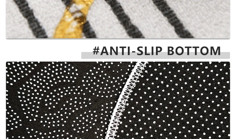 Bedroom Rug Shoe Mat Creative Shoe Box Living Room Mats Fashion Lounge Trend Decor Entrance Sneakers Carpet Alfombra Habitación