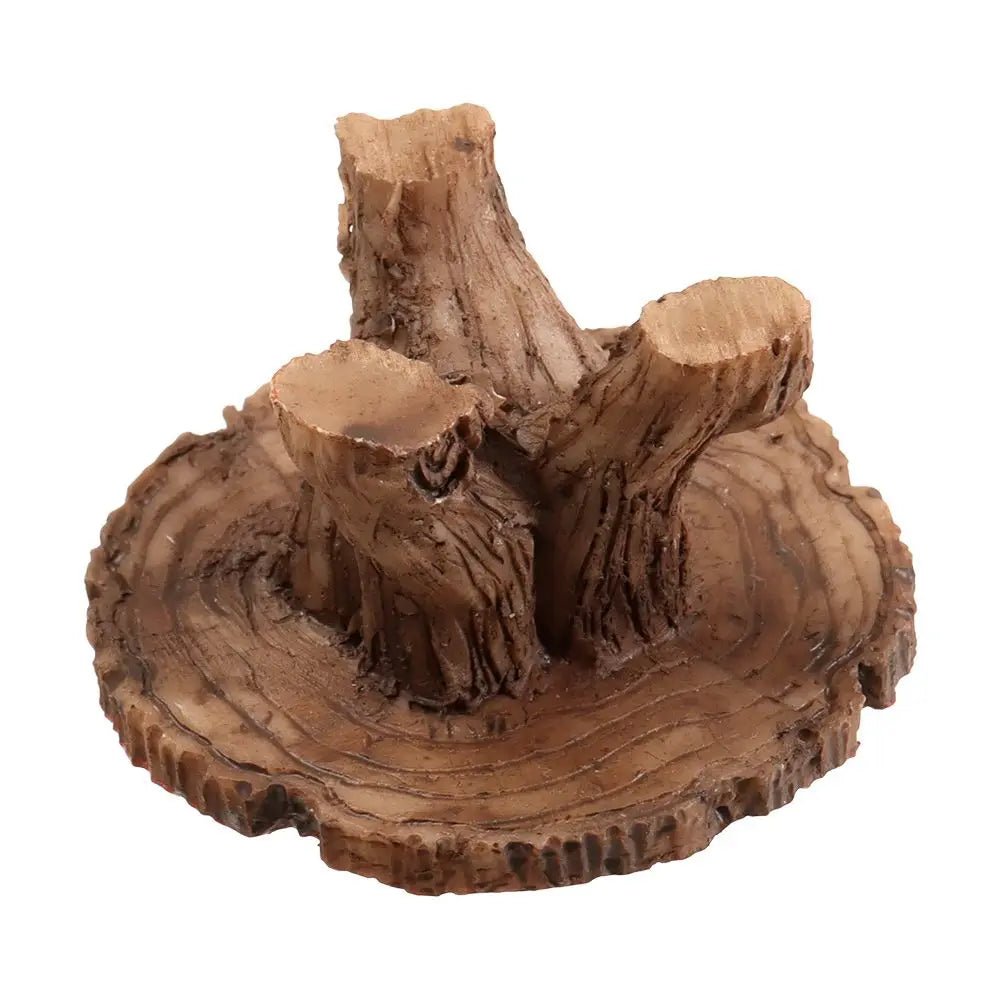 DIY Succulents Bonsai Fairy Garden Decor Miniature Stools Table Micro Landscapes Park Chair Figurines Mini Bench