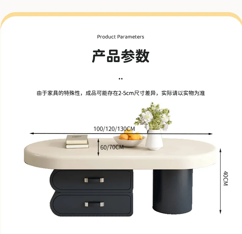 Living Room Coffee Table Simple Design Glamour Unique Coffee Table Modern Luxury Mesas De Centro Para Sala Living Room Furniture