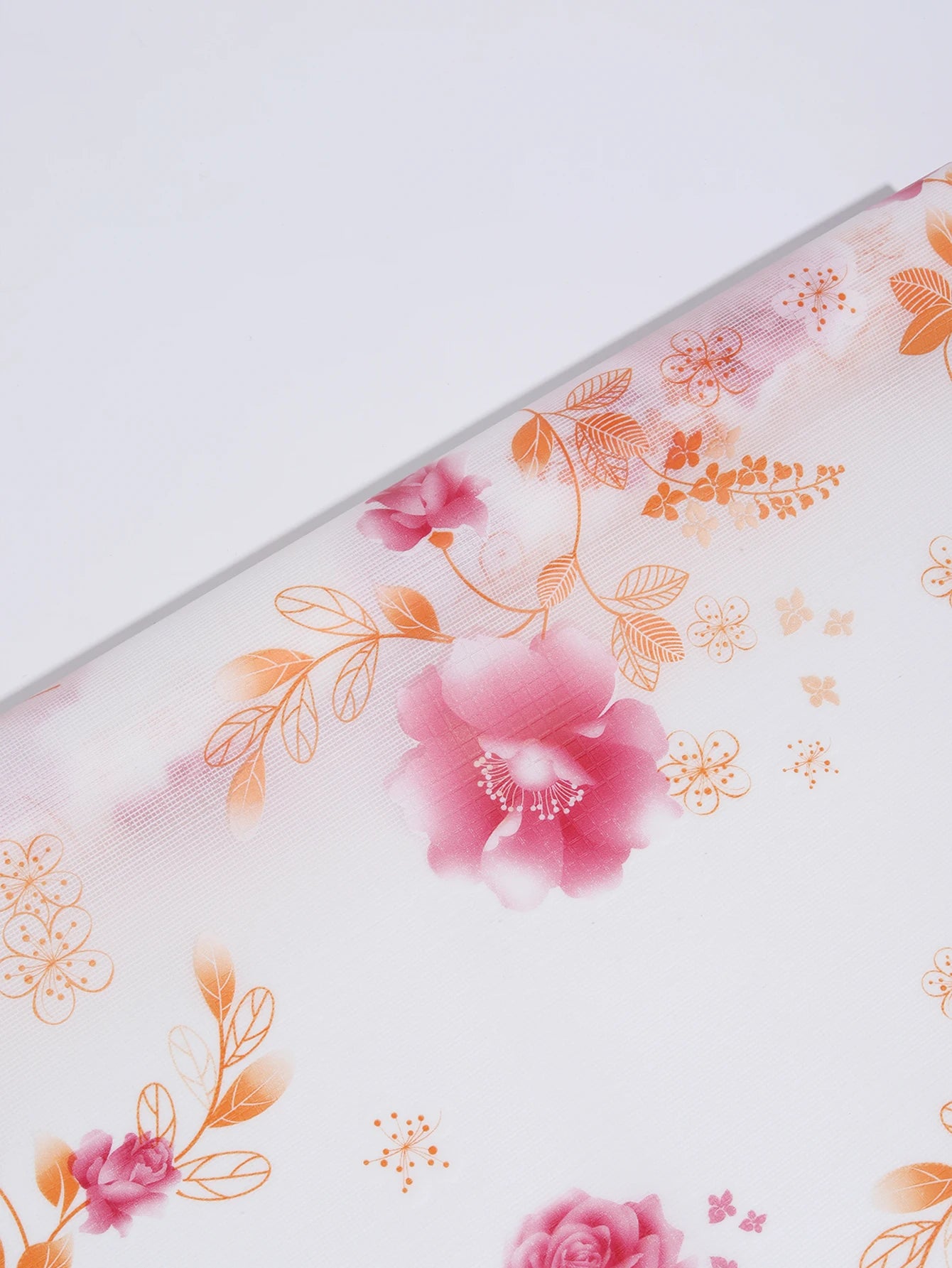 Kitchen cabinet mats reusable drawer liners Waterproof kitchen dining table mats Dust mat Refrigerator liners Non-adhesive liner