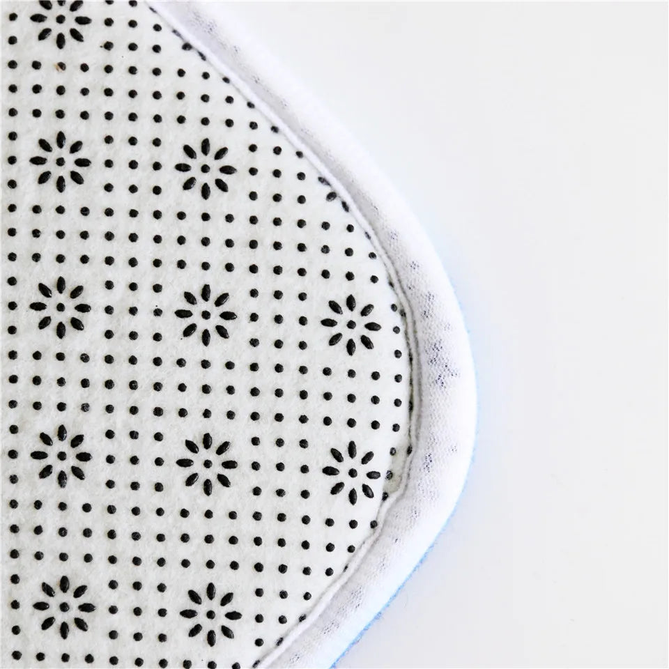 Bedroom Children's Room Home Decor Floor Mats Round Rugs Living  Mandala Non-Slip