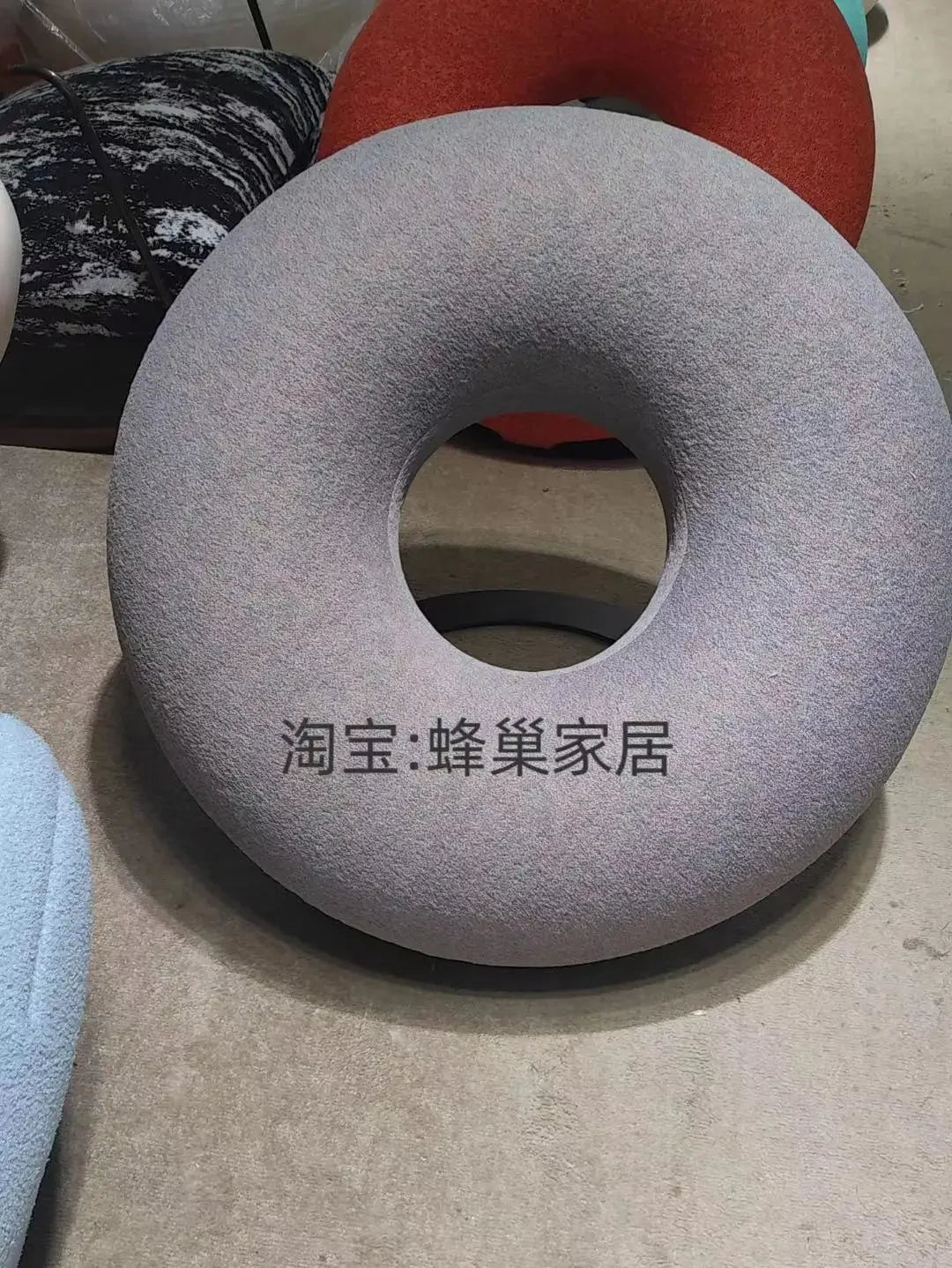 Balcony Hallway Living Room Sofas Designer Lounge Minimalist Sofas Modern Luxury Nordic Cloud Lounge Wood Divano Home Furniture