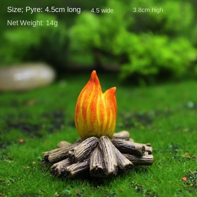 White Bearded Old Man Dwarf Sculpture Creative Urinating Gnome Statue Resin Crafts Garden Courtyard Home Decoration Accessories