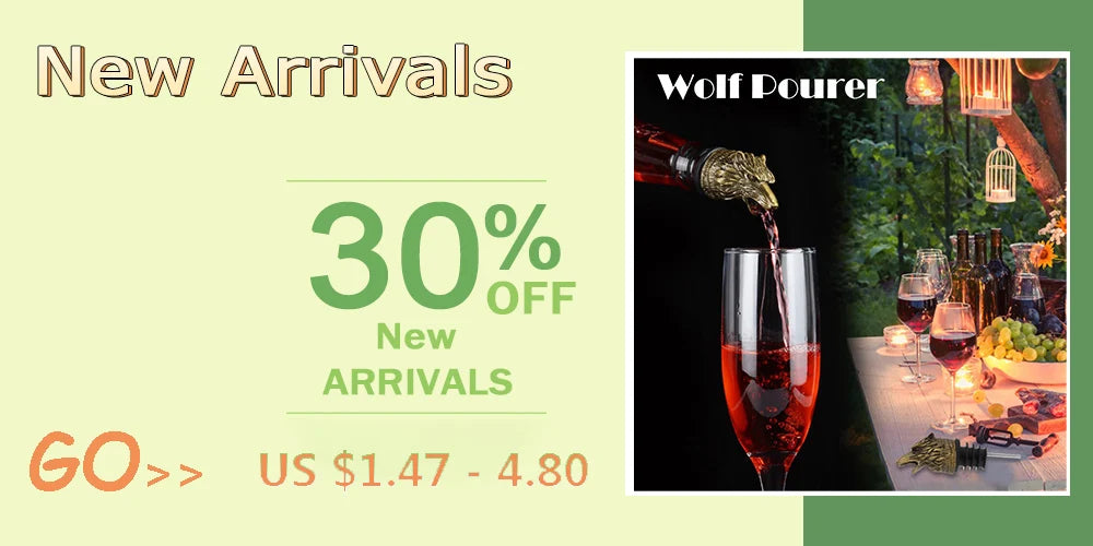 Silicone Champagne Wine Beer Bottle Cork Stopper Plug Wine Bottle Sealer Cap Stopper Bar Kitchen Tool Vacuum Sealed Sealer Plug