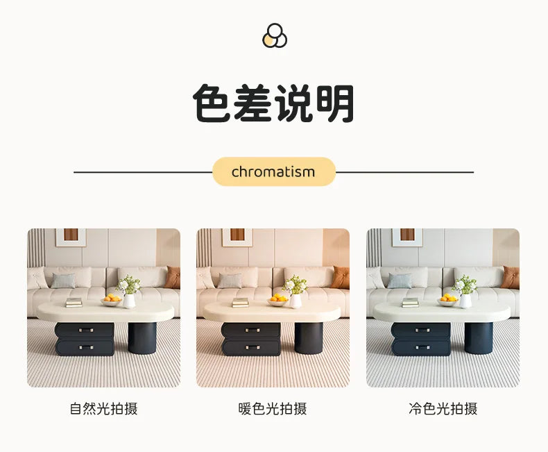 Living Room Coffee Table Simple Design Glamour Unique Coffee Table Modern Luxury Mesas De Centro Para Sala Living Room Furniture