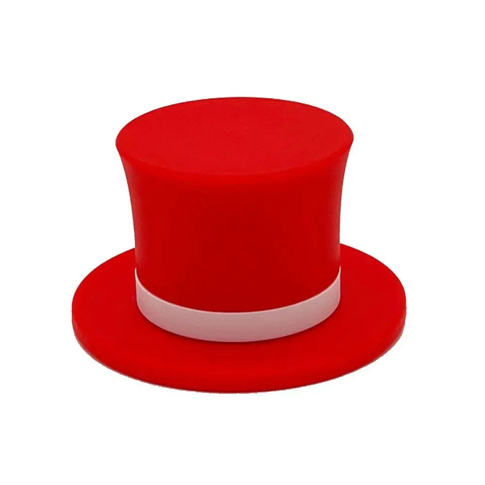 Silicone Champagne Wine Beer Bottle Cork Stopper Plug Wine Bottle Sealer Cap Stopper Bar Kitchen Tool Vacuum Sealed Sealer Plug