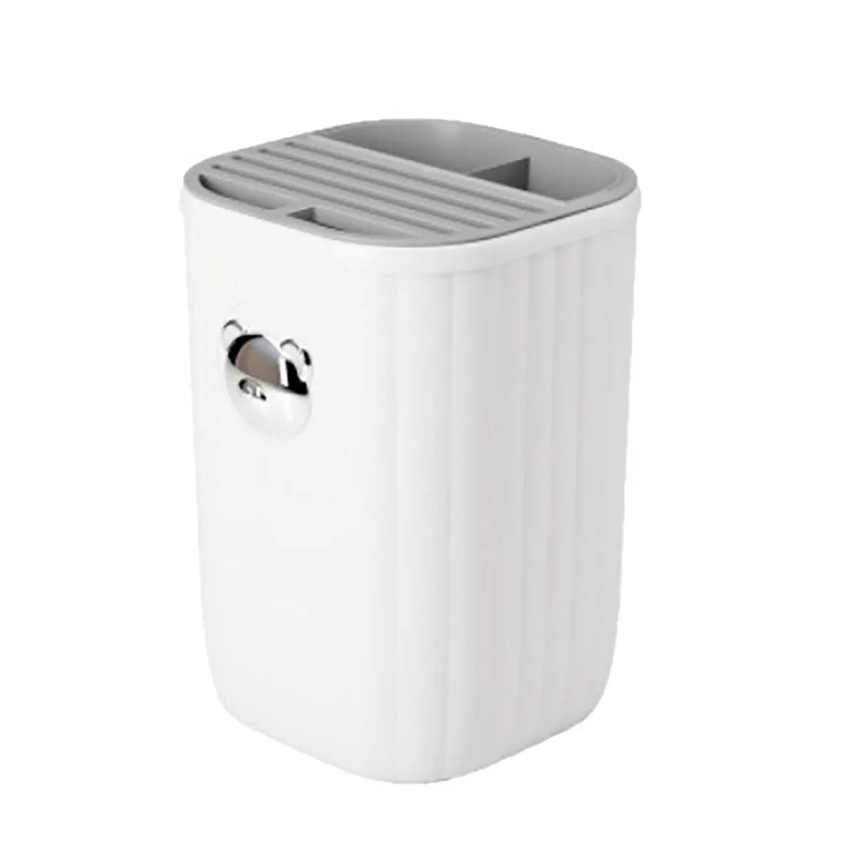 Kitchen Multifunctional Tool Holder Kitchen Countertop Tool Shelf Household Tool Holder