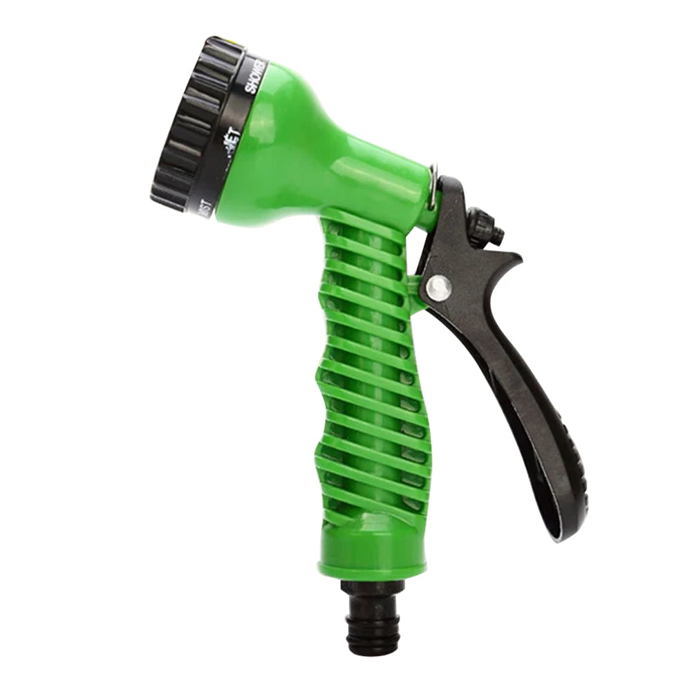 Water Gun High-Pressure Water Spray Gun Car Washer Hose
