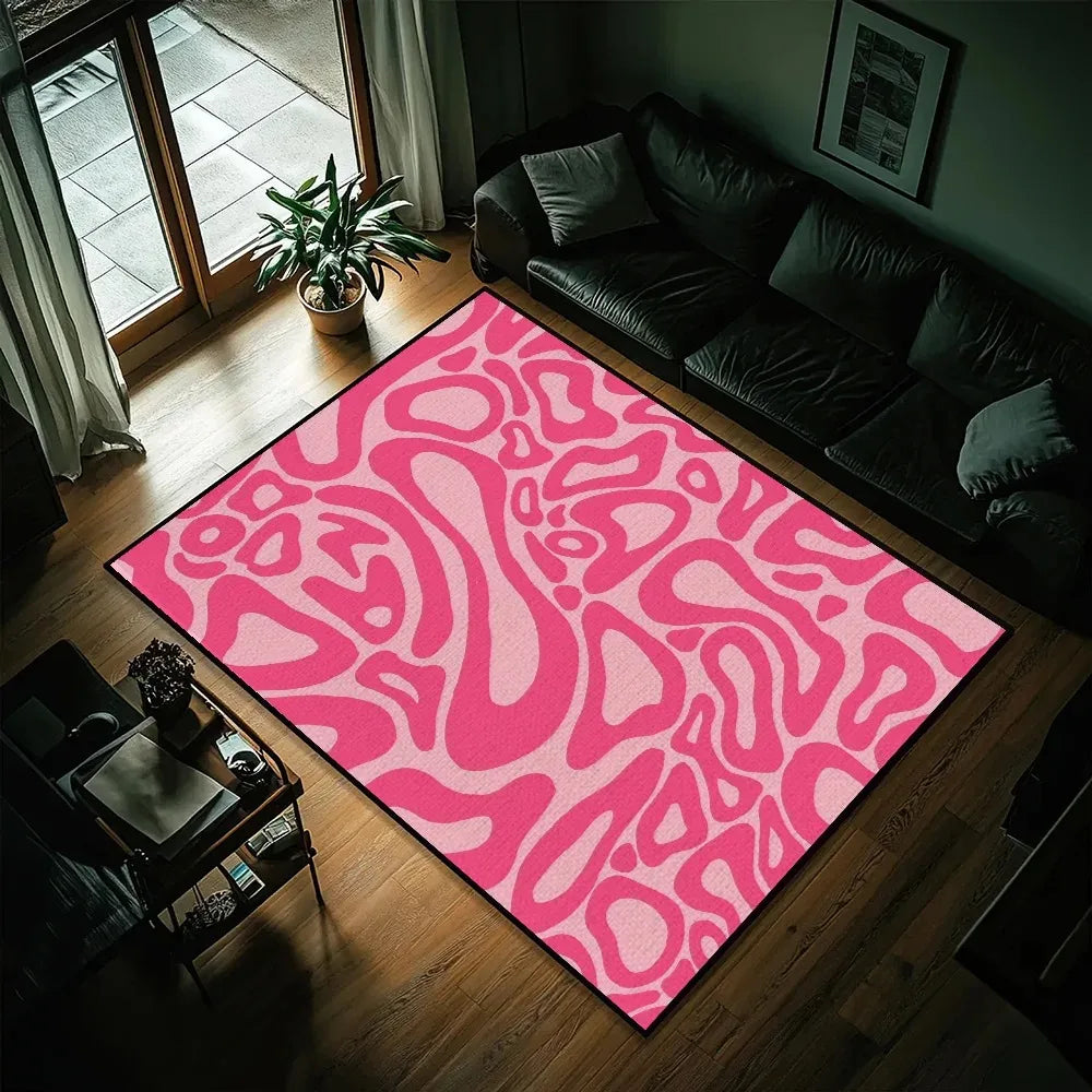 Bedside Kitchen Bath Living 4 Home House Bedroom Floor Cool Mat Formula Doormat Norris Large F1 Lando Carpet Rug Decoration INS