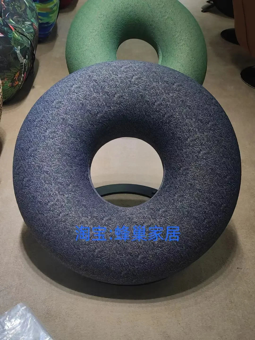 Balcony Hallway Living Room Sofas Designer Lounge Minimalist Sofas Modern Luxury Nordic Cloud Lounge Wood Divano Home Furniture