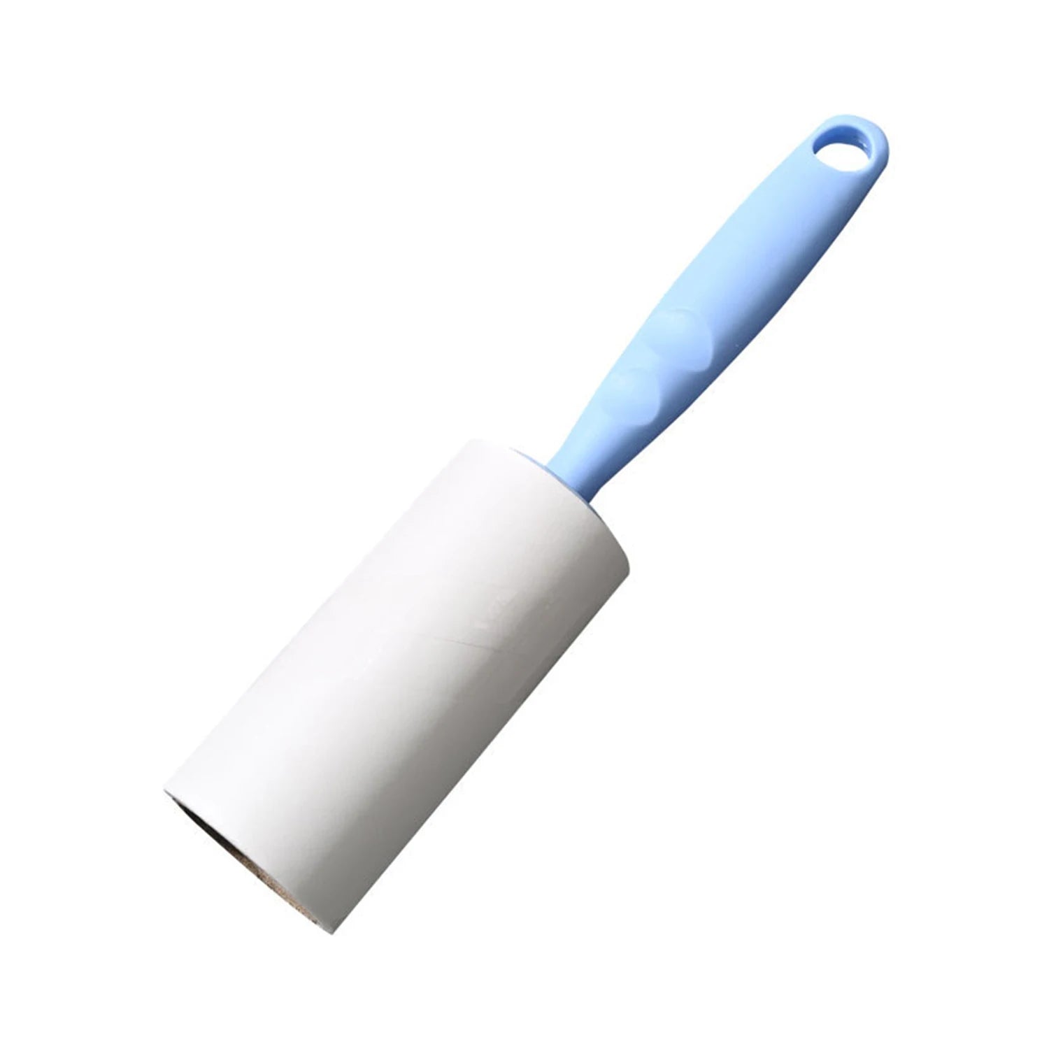 Lint Roller With Refills Sticky