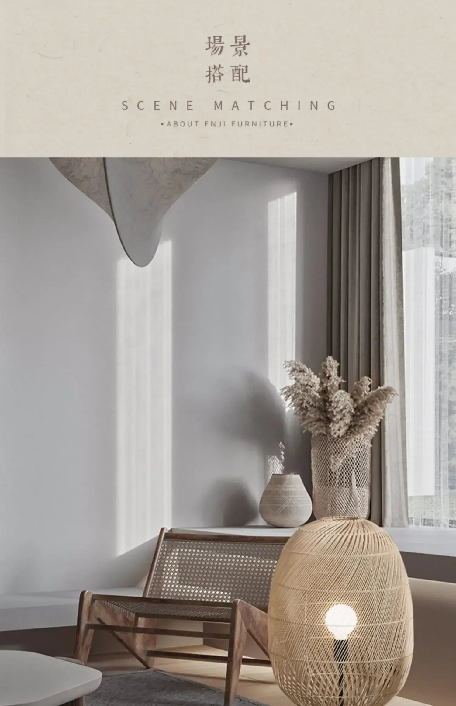 Floor Lamp Bedroom Bed & Breakfast Living Room Study Bedside Lamp Retro Decorative Lamps