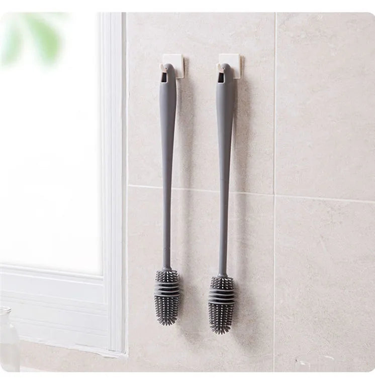 Cleaning Brush Long Handle Cleaning Brush Kitchen Cleaning Tools