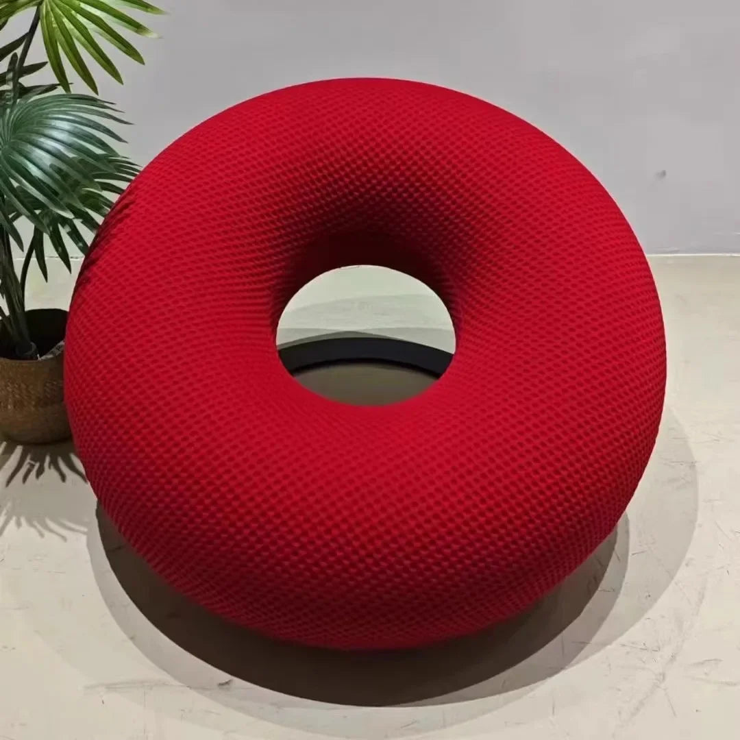 Balcony Hallway Living Room Sofas Designer Lounge Minimalist Sofas Modern Luxury Nordic Cloud Lounge Wood Divano Home Furniture